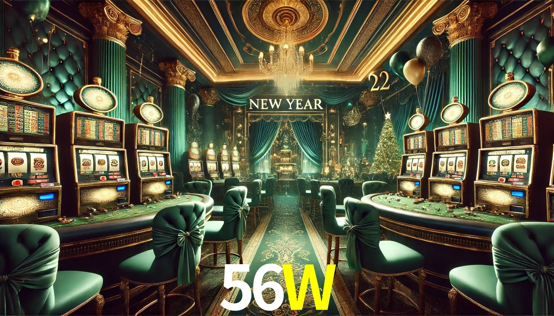 Benefícios do 56W