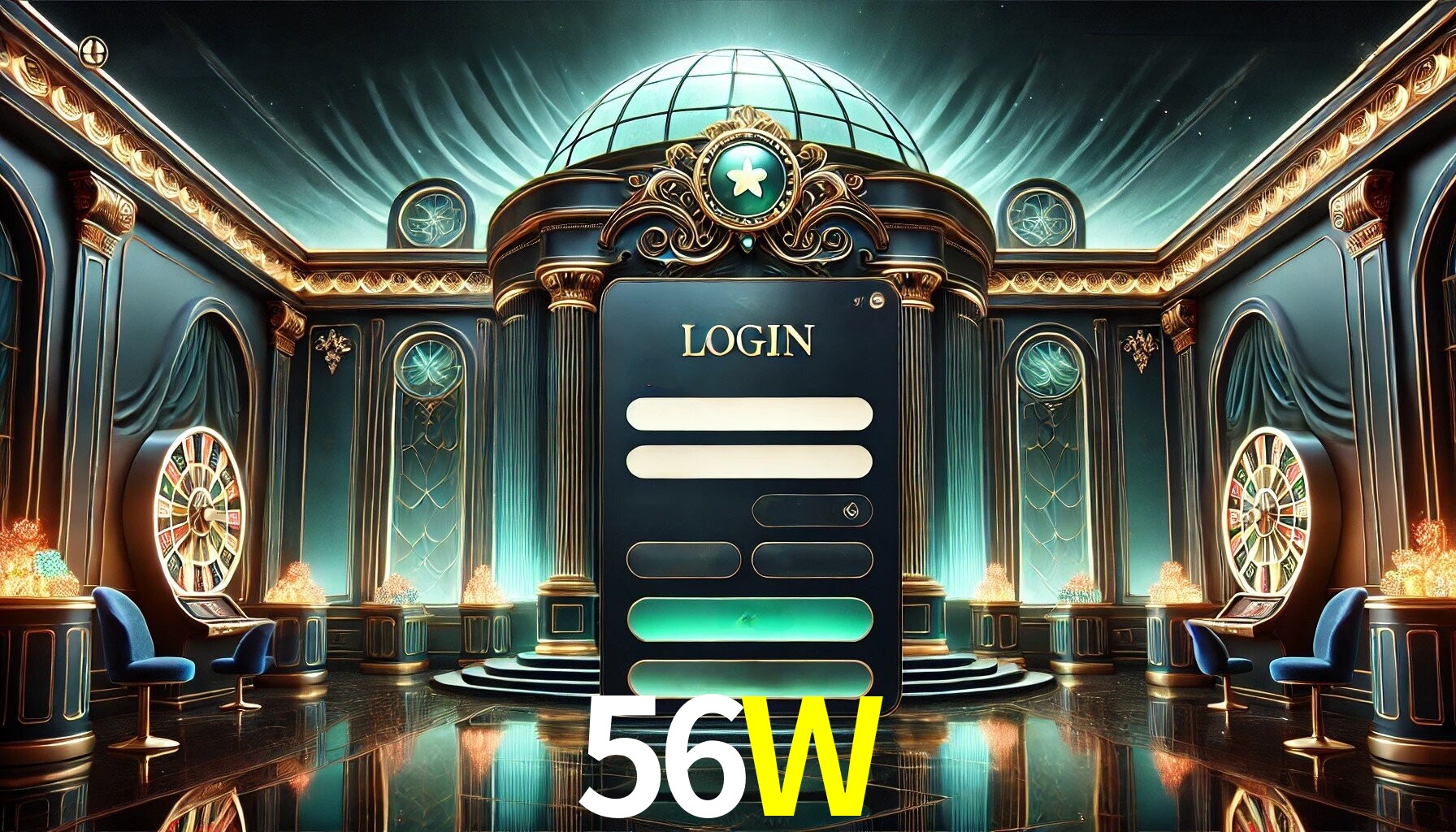 Benefícios do Login
