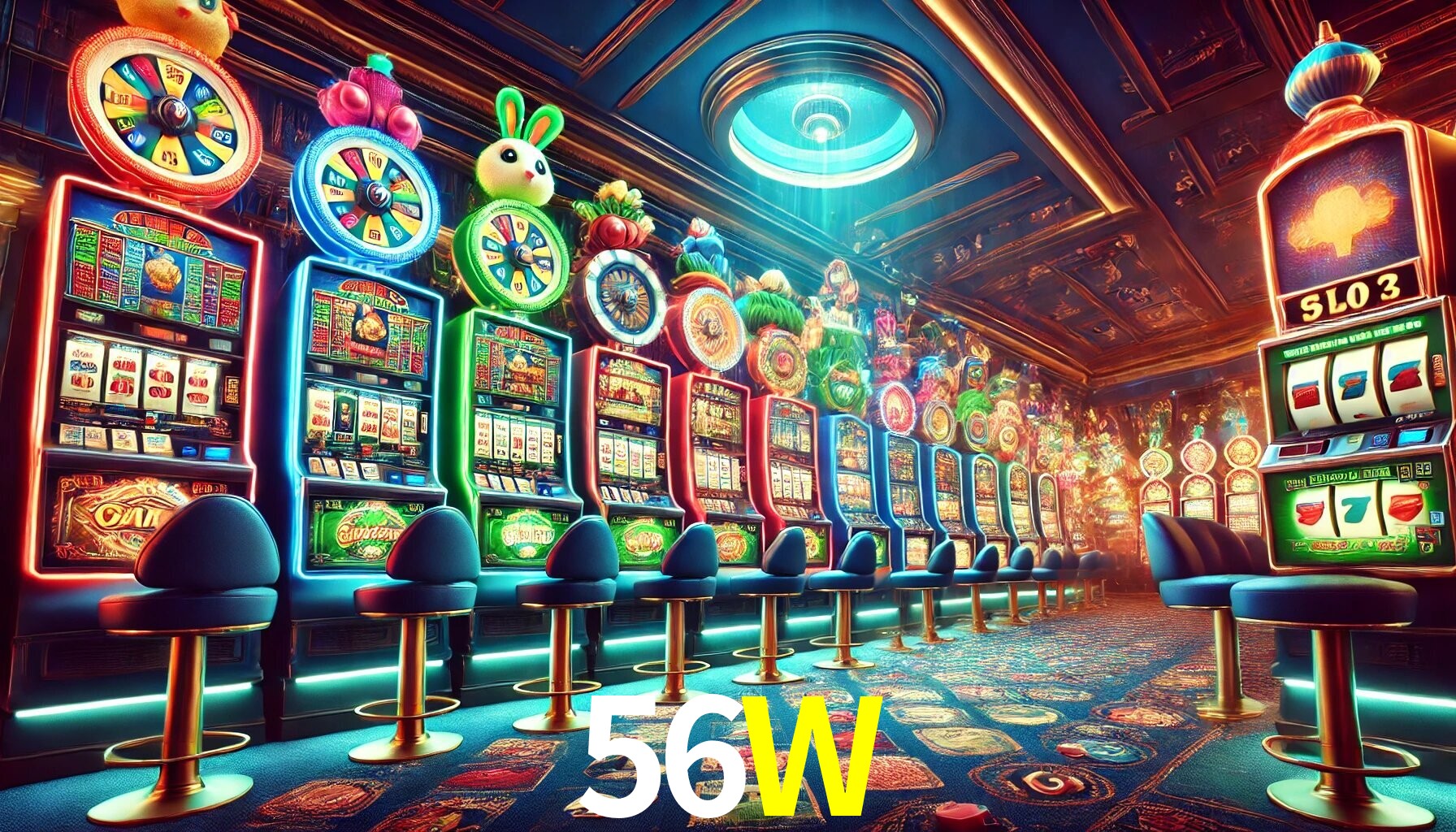 Benefícios dos Slots